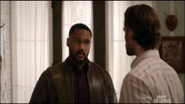 Walker - Season 04 Episode 01